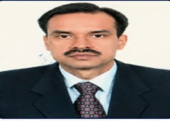 Tripura Govt Appoints Shantanu as New TTAADC CEO