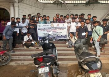 Skill training helps 35 youth gain employment