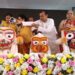 Jagannath Snan Yatra Observed Statewide