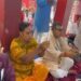 Ratan Lal Nath Congratulates PM Modi on 12 Years of Governance
