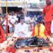 Bishalgarh gets new Dakshineswari Kali Temple