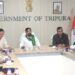 Tripura strengthens highway safety enforcement framework