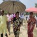 Kalyani Roy Steps In as NH Works Trigger Flooding