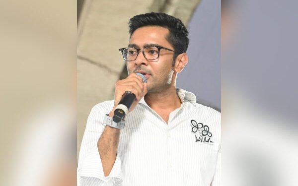 Big Legal Setback for TMC Leaders in Tripura Case
