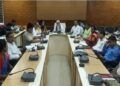 Kharchi Mela Fund Row Sparks Political Debate in Tripura