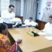 CM Manik Saha Assures Help to Citizens at Outreach Meet