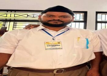 Political Tensions Rise After Alleged Attack on BJP Worker