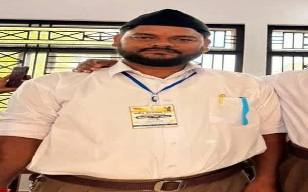 Political Tensions Rise After Alleged Attack on BJP Worker