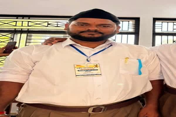 Political Tensions Rise After Alleged Attack on BJP Worker