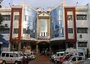Dharmanagar Hospital Set for Major Overhaul
