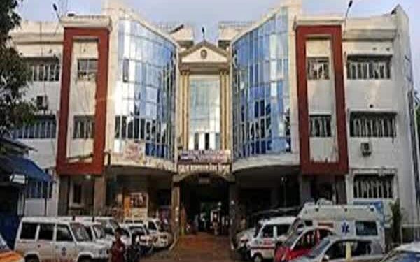 Dharmanagar Hospital Set for Major Overhaul