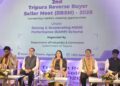 Tripura showcases MSME products to national buyers