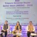 Tripura showcases MSME products to national buyers