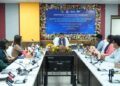 Tripura Steps Up Startup Push with NEGL Roadshow