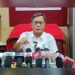LoP raises concerns over BJP-Tipra Motha ties