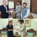 Tripura Seeks Foreign Investment, Holds Talks With Jordan, Philippines