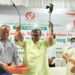 Agriculture Minister Says India Leads Global Agricultural Production