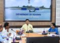 Tripura Accelerates Drive Towards Self-Reliance in Fish Production