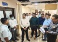Cancer Patients to Benefit as Tripura Plans Bone Marrow Transplant Unit
