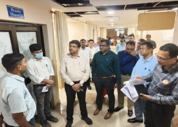 Cancer Patients to Benefit as Tripura Plans Bone Marrow Transplant Unit