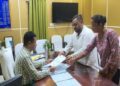 Youth Congress seeks online update facility for nurses