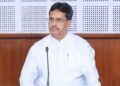 CM Saha sees strong industrial growth in Tripura