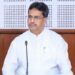 CM Saha sees strong industrial growth in Tripura