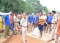 Two Arrested in Connection with Ramjan Ali Murder Case; Police Intensify Investigation