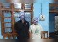 Late-night raid leads to 2 arrests in Bishalgarh
