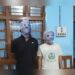 Late-night raid leads to 2 arrests in Bishalgarh
