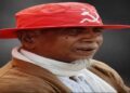 Veteran CPI(M) leader, ex-minister Faijur Rahman passes away