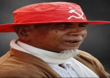 Veteran CPI(M) leader, ex-minister Faijur Rahman passes away