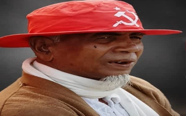 Veteran CPI(M) leader, ex-minister Faijur Rahman passes away