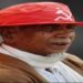 Veteran CPI(M) leader, ex-minister Faijur Rahman passes away