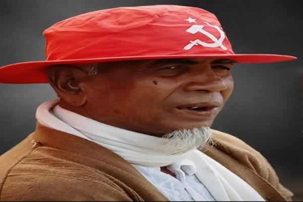 Veteran CPI(M) leader, ex-minister Faijur Rahman passes away