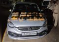 Tripura Police Crack Major Drug Network