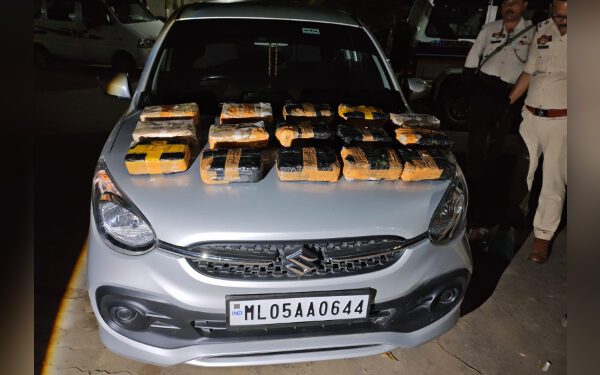 Tripura Police Crack Major Drug Network
