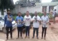 THRC complaint filed over Agartala protest action