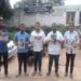 THRC complaint filed over Agartala protest action