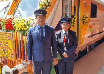 Tripura-Assam MEMU boosts regional connectivity