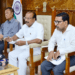 Governor completes first Census self-enumeration in Tripura