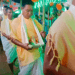 Chief Minister inaugurates historic Kharchi Puja.