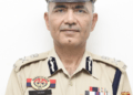 Tripura Govt Orders SIT Probe into Ex-DGP Anurag’s Death