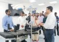 New 50-Bed Agartala Hospital Awaits Inauguration