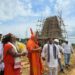 Tripura Eyes Major Spiritual Tourism Hub with Shakti Peetha Park