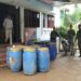 Massive ganja haul seized in West Tripura