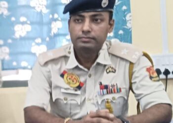 Tripura Govt Suspends Airport Police OC