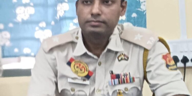 Tripura Govt Suspends Airport Police OC