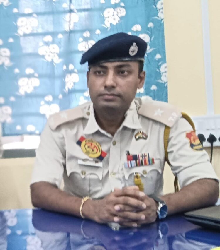 Tripura Govt Suspends Airport Police OC