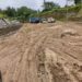 NH-108B Waterlogged, Commuters Face Major Hardship